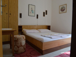 Appartements Smiljana - Mala Duba Mala Duba