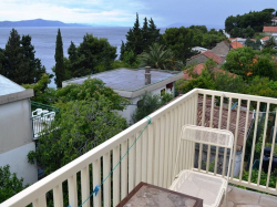 Appartements Smiljana - Mala Duba Mala Duba
