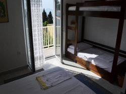 Appartements Smiljana - Mala Duba Mala Duba