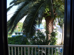 Appartements Smiljana - Mala Duba Mala Duba
