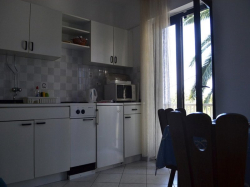 Appartements Smiljana - Mala Duba Mala Duba