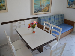 Appartements Smiljana - Mala Duba Mala Duba
