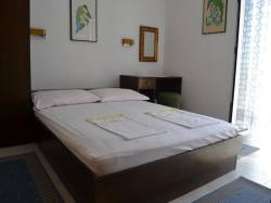 Appartements Smiljana - Mala Duba Mala Duba