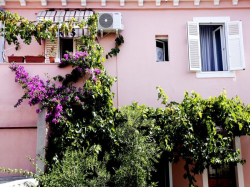 Appartements Apartmani  Vodarić Mali Losinj (Ile Losinj)