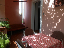 Appartements Apartmani  Vodarić Mali Losinj (Ile Losinj)