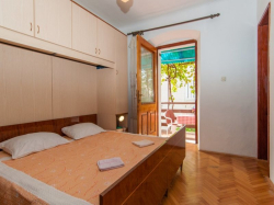 Appartements Apartmani  Vodarić Mali Losinj (Ile Losinj)