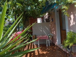 Appartements Apartmani  Vodarić Mali Losinj (Ile Losinj)