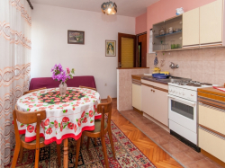 Appartements Apartmani  Vodarić Mali Losinj (Ile Losinj)
