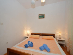 Appartements Apartmani  Vodarić Mali Losinj (Ile Losinj)