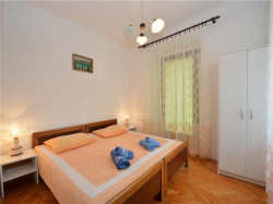 Appartements Apartmani  Vodarić Mali Losinj (Ile Losinj)