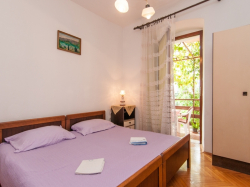 Appartements Apartmani  Vodarić Mali Losinj (Ile Losinj)