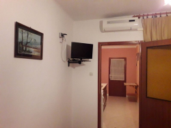 Appartements Apartmani  Vodarić Mali Losinj (Ile Losinj)