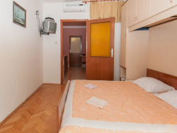 Appartements Apartmani  Vodarić Mali Losinj (Ile Losinj)