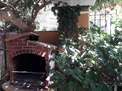 Appartements Apartmani  Vodarić Mali Losinj (Ile Losinj)