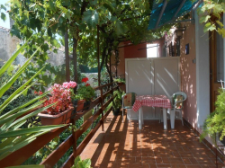 Appartements Apartmani  Vodarić Mali Losinj (Ile Losinj)