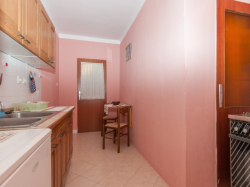 Appartements Apartmani  Vodarić Mali Losinj (Ile Losinj)