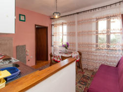 Appartements Apartmani  Vodarić Mali Losinj (Ile Losinj)