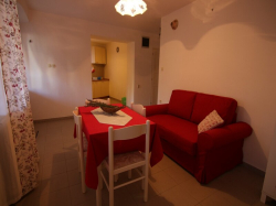 Appartements Bruna I Mali Losinj (Ile Losinj)