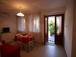 Appartements Bruna I Mali Losinj (Ile Losinj)
