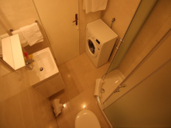 Appartements Bruna I Mali Losinj (Ile Losinj)