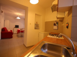 Appartements Bruna I Mali Losinj (Ile Losinj)