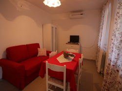 Appartements Bruna I Mali Losinj (Ile Losinj)