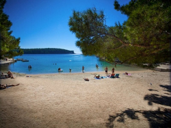 Appartements Bruna I Mali Losinj (Ile Losinj)