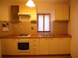 Appartements Bruna I Mali Losinj (Ile Losinj)