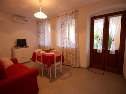 Appartements Bruna I Mali Losinj (Ile Losinj)