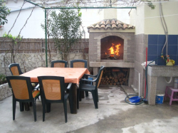 Appartements Amfora Mali Losinj (Ile Losinj)