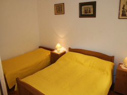 Appartements Amfora Mali Losinj (Ile Losinj)