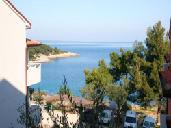 Appartements Amfora Mali Losinj (Ile Losinj)