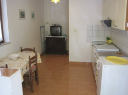 Appartements Amfora Mali Losinj (Ile Losinj)