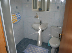 Appartements Amfora Mali Losinj (Ile Losinj)