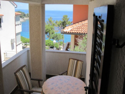 Appartements Amfora Mali Losinj (Ile Losinj)