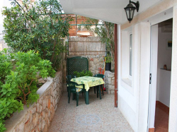 Appartements Amfora Mali Losinj (Ile Losinj)