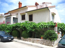 Appartements Amfora Mali Losinj (Ile Losinj)