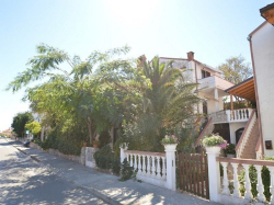 Appartements Katty Mali Losinj (Ile Losinj)