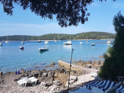 Appartements By The Sea  Mali Losinj (Ile Losinj)