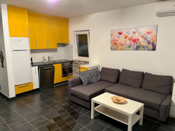 Appartements By The Sea  Mali Losinj (Ile Losinj)