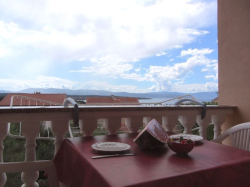 Appartements Josip Malinska (Ile Krk)
