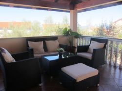 Appartements Josip Malinska (Ile Krk)