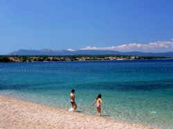 Appartements Josip Malinska (Ile Krk)
