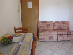Appartements Josip Malinska (Ile Krk)