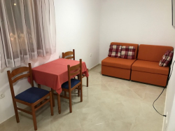 Appartements Josip Malinska (Ile Krk)