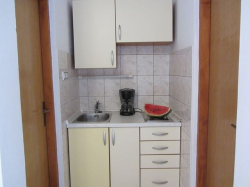 Appartements Josip Malinska (Ile Krk)