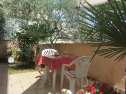 Appartements Josip Malinska (Ile Krk)