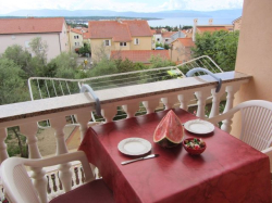 Appartements Josip Malinska (Ile Krk)