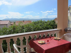 Appartements Josip Malinska (Ile Krk)
