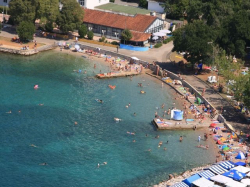 Appartements Josip Malinska (Ile Krk)